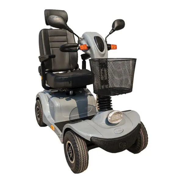 Trek Rhino Mobility Scooter 1