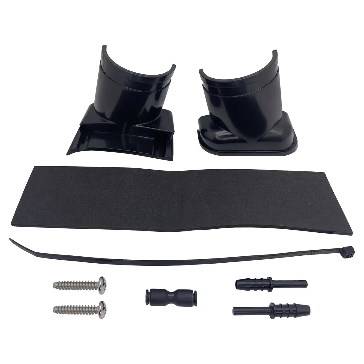 Rigging Kit For Mercury Mercruiser Outboard - 21-875266A1, 875266A2 1