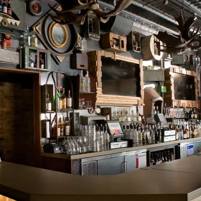 Rockit Bar & Grill 1