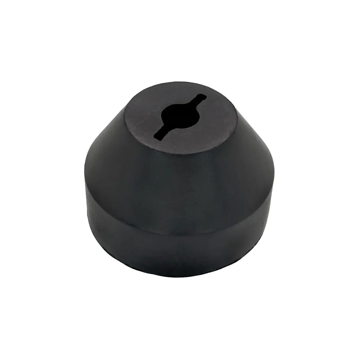 Rubber Winch Line Stopper, Synthetic Cable Or Rope Line Saver Compatible With Jeep, Atv, Utv, Orv Winches 1