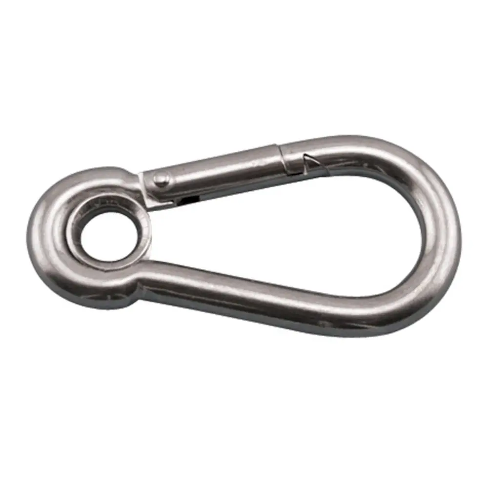 Suncor Stainless - Bow Shackle With Screw Pin 1
