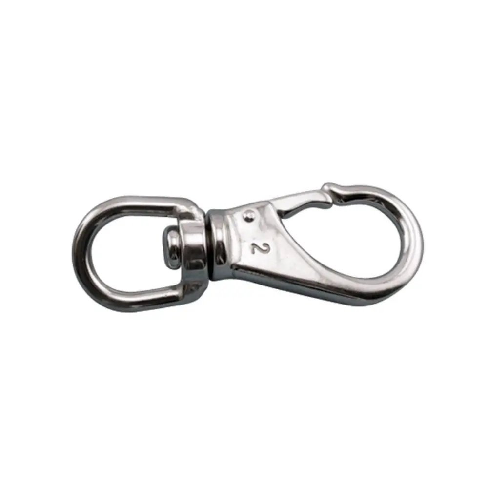Suncor Stainless - Swivel Eye Snap 1