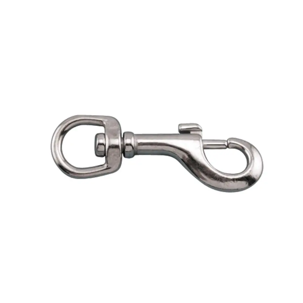 Suncor Stainless - Swivel Bolt Snap 1