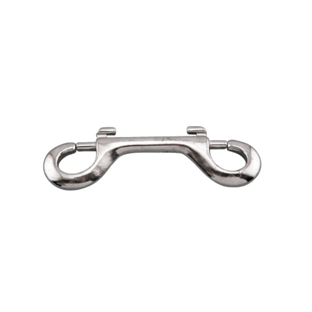 Suncor Stainless - Double Bolt Snap 1