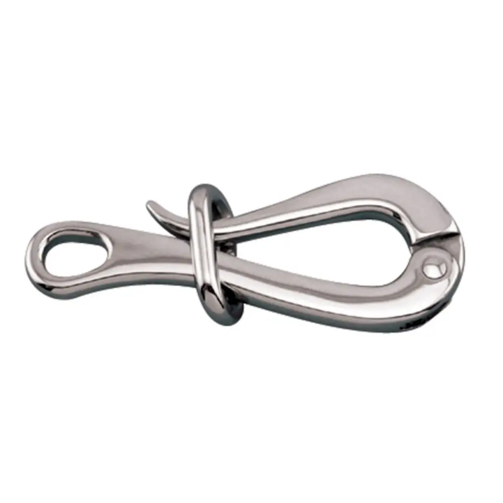 Suncor Stainless - Pelican Hook W/ Slide 1