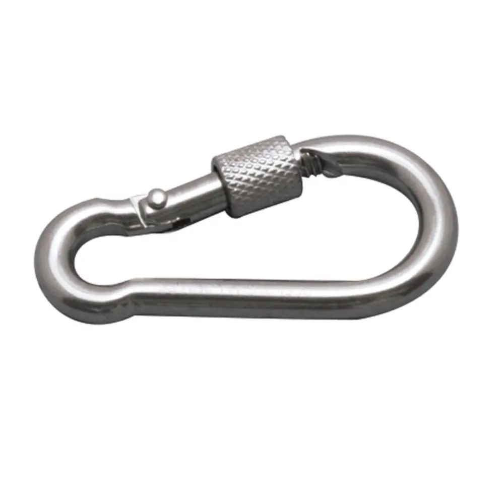 Suncor Stainless - Screw Lock Spring Clip 1