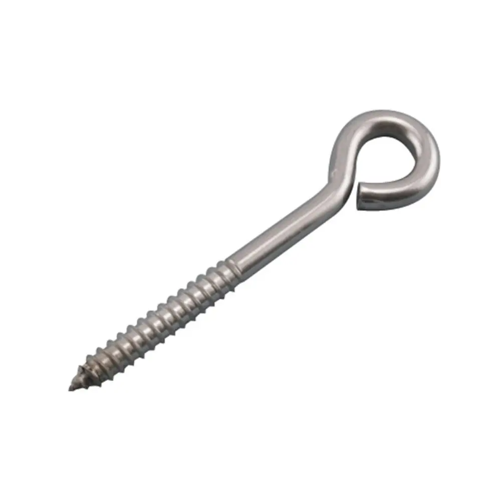 Suncor Stainless - Lag Eye Screw 1