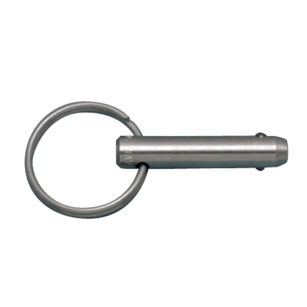 Suncor Stainless - Quick Pin 1