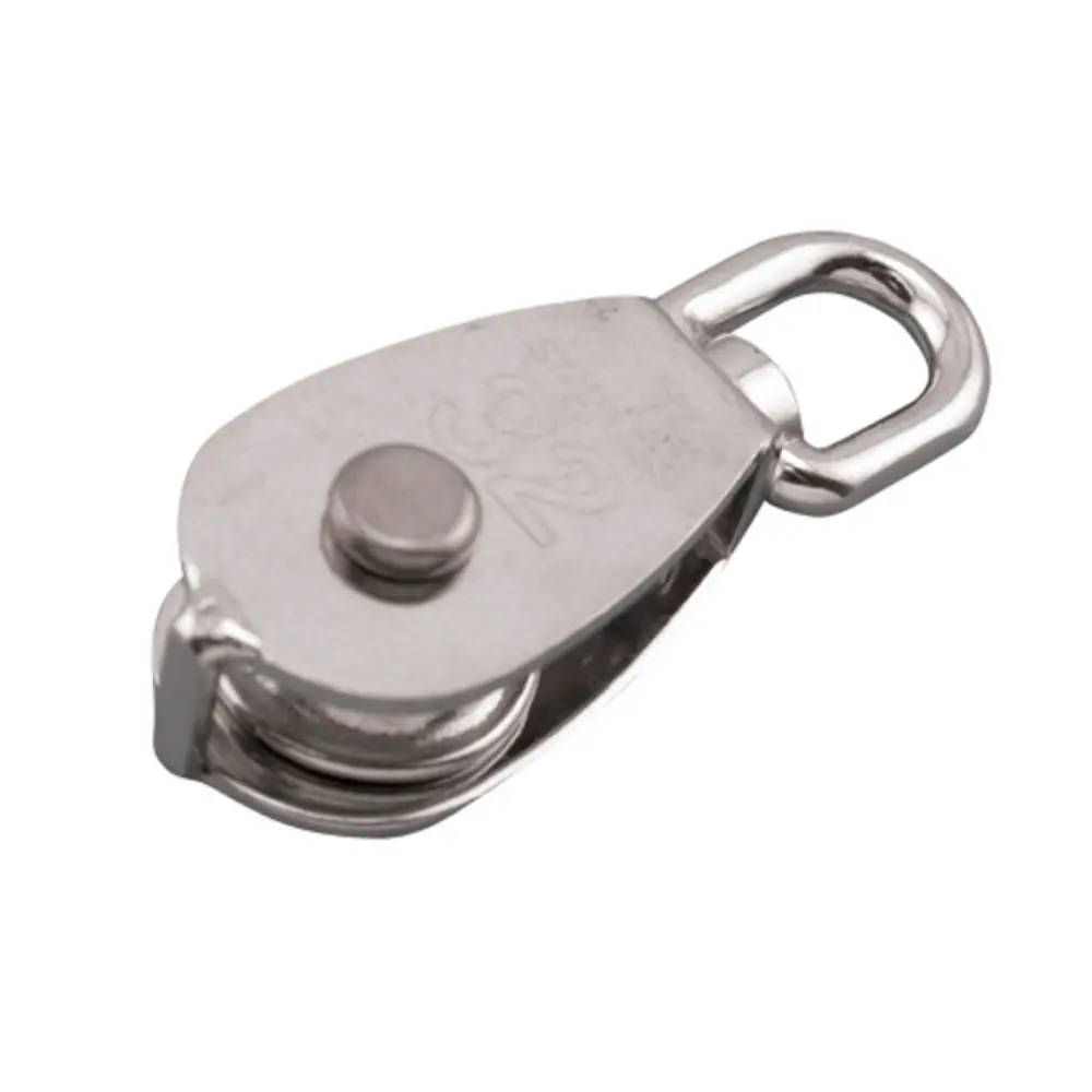 Suncor Stainless - Swivel Block 1