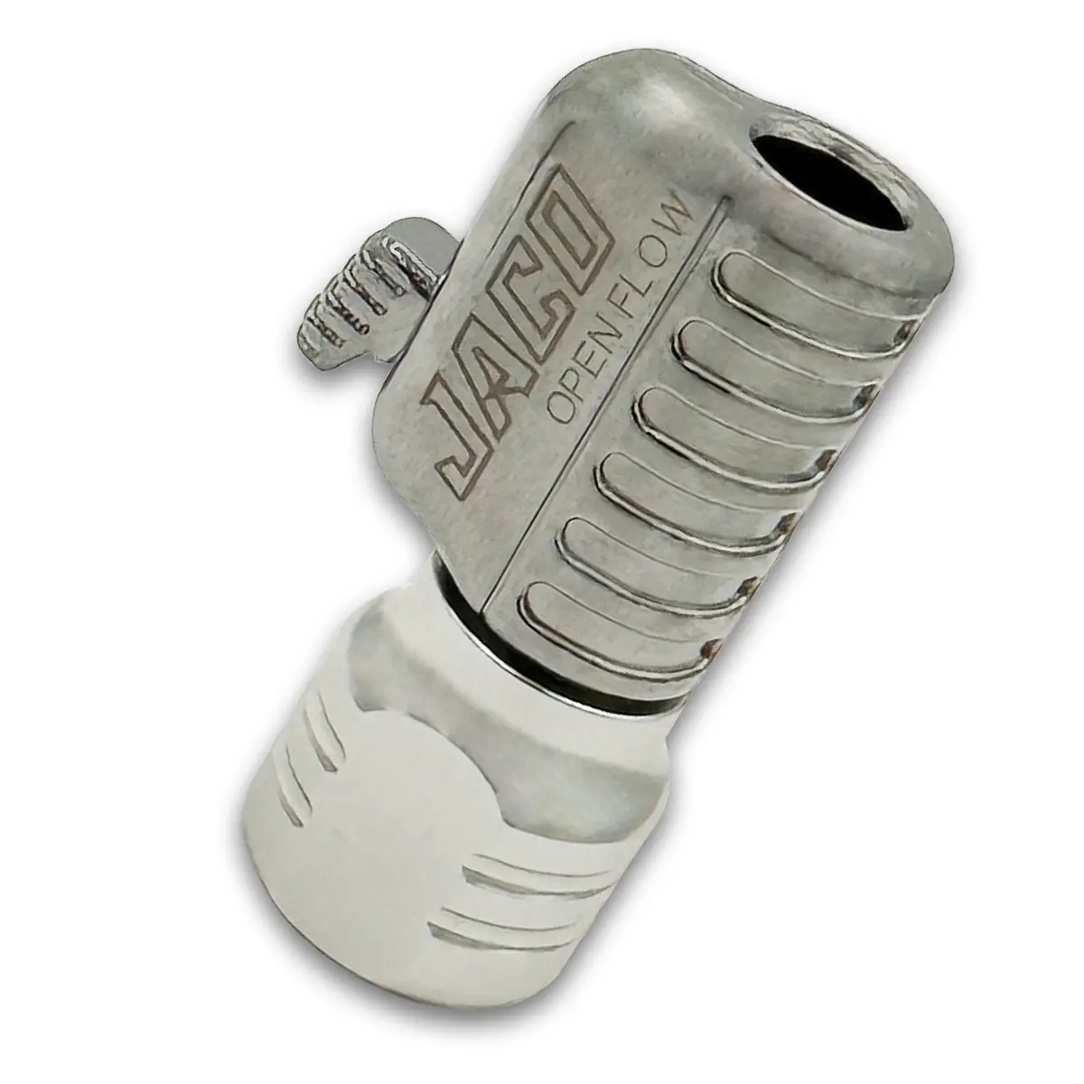 Lightning™ S2 Quick-Connect Tire Air Chuck - 1/4" F-Npt 1
