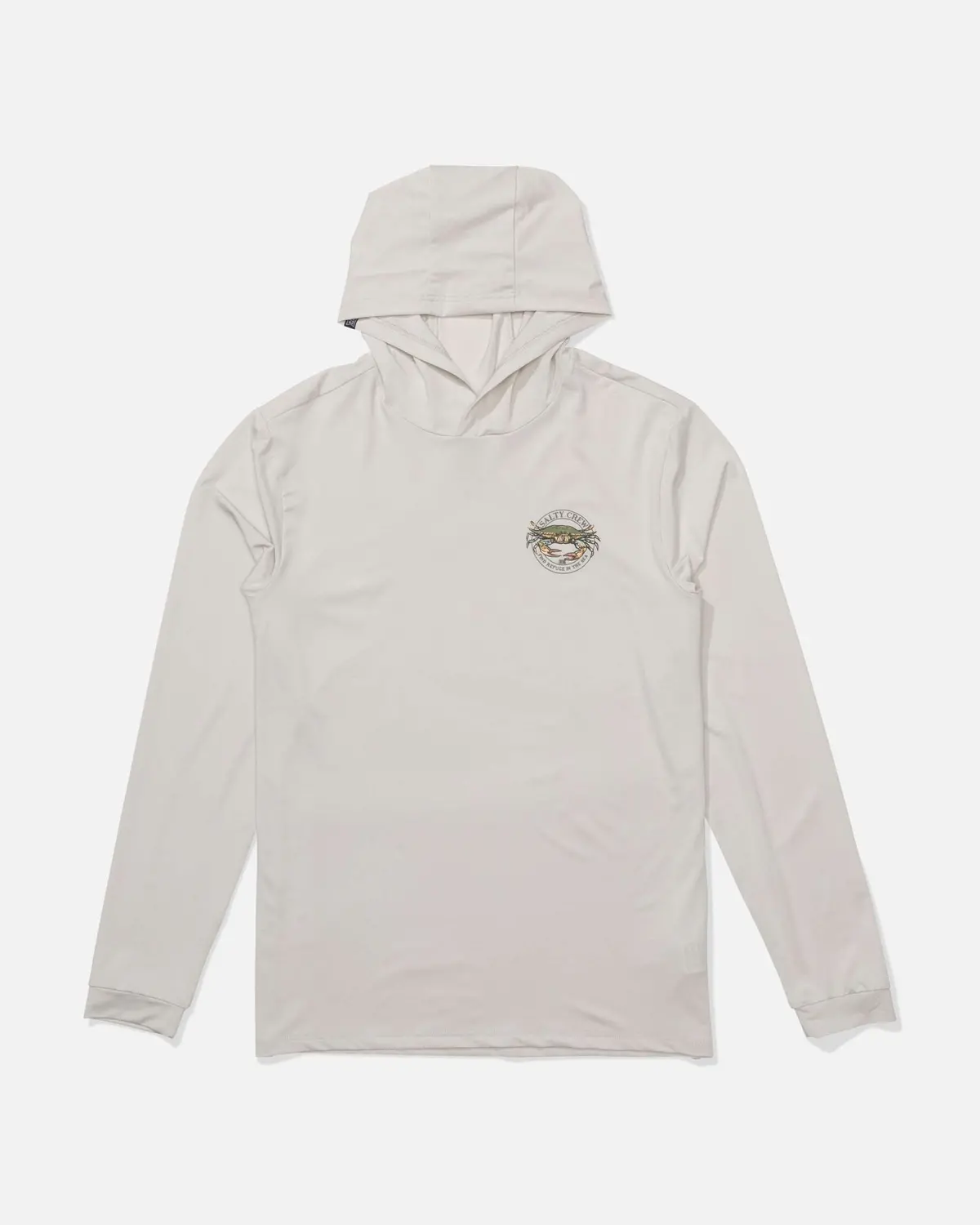 Salty Crew Jimmy Hooded Sunshirt 1