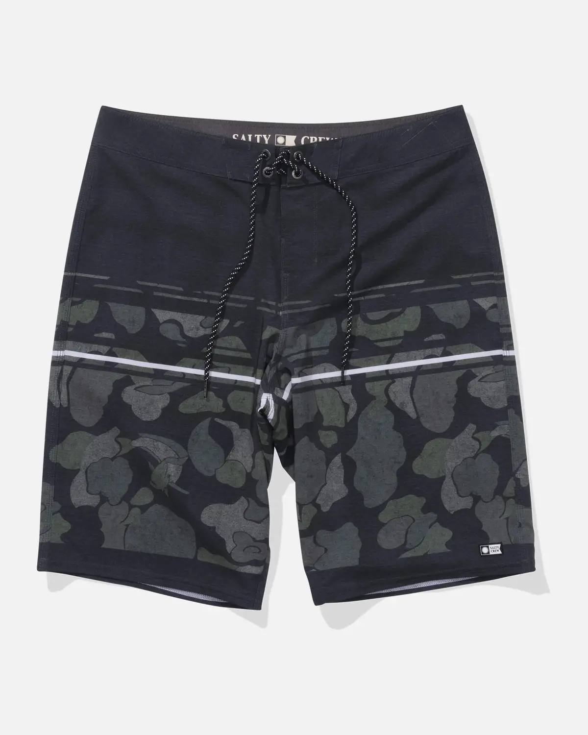 Salty Crew Men's Banzai Boardshort 1