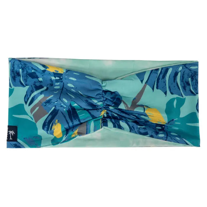 Salt Life Loungin Headband 1