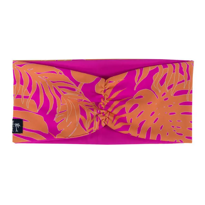 Salt Life Sundown Headband 1