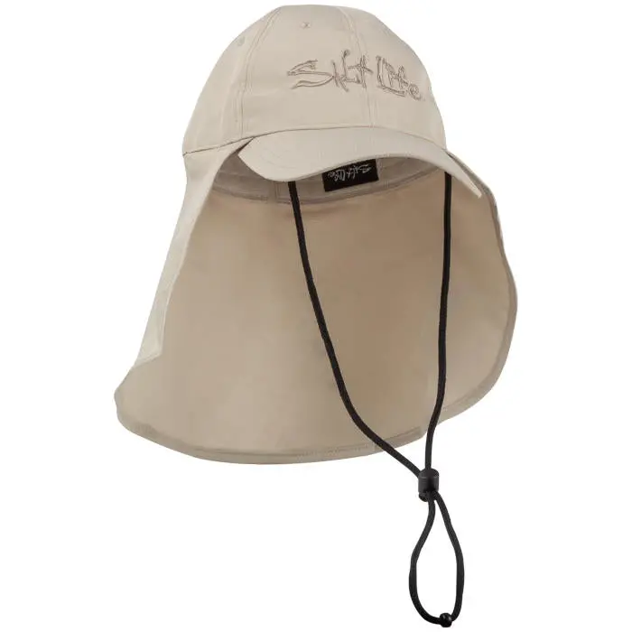 Salt Life Offshore Legionnaire Hat 1
