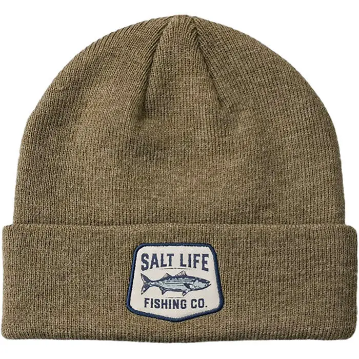 Salt Life Life On The Sea Beanie 1