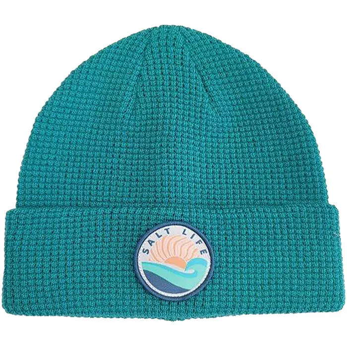 Salt Life Perfect Life Youth Beanie 1