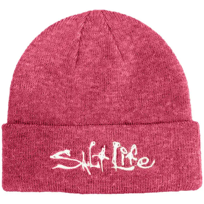 Salt Life Youth All Day Beanie 1