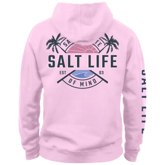 Salt Life First Light Youth Hoodie 1