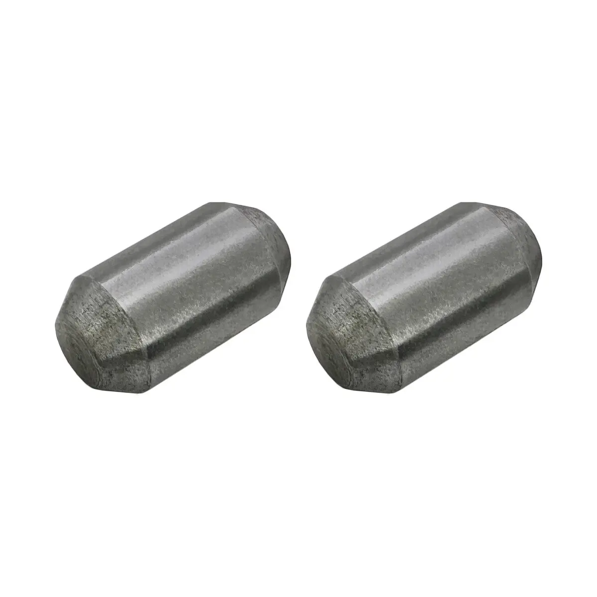 Bellhousing Alignment Dowel Pins For Chevy Small And Big Block V8 Engine To Transmission - Ls/Lt, 1997 & Up - Standard Oem Length 1