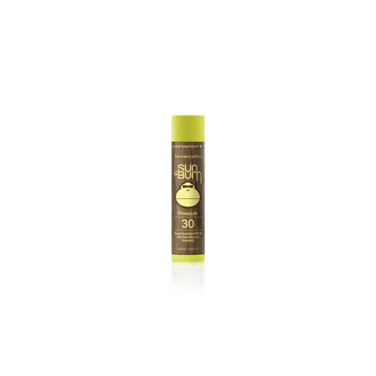 Sun Bum - Original Spf 30 Sunscreen Lip Balm 0.15 Oz 1