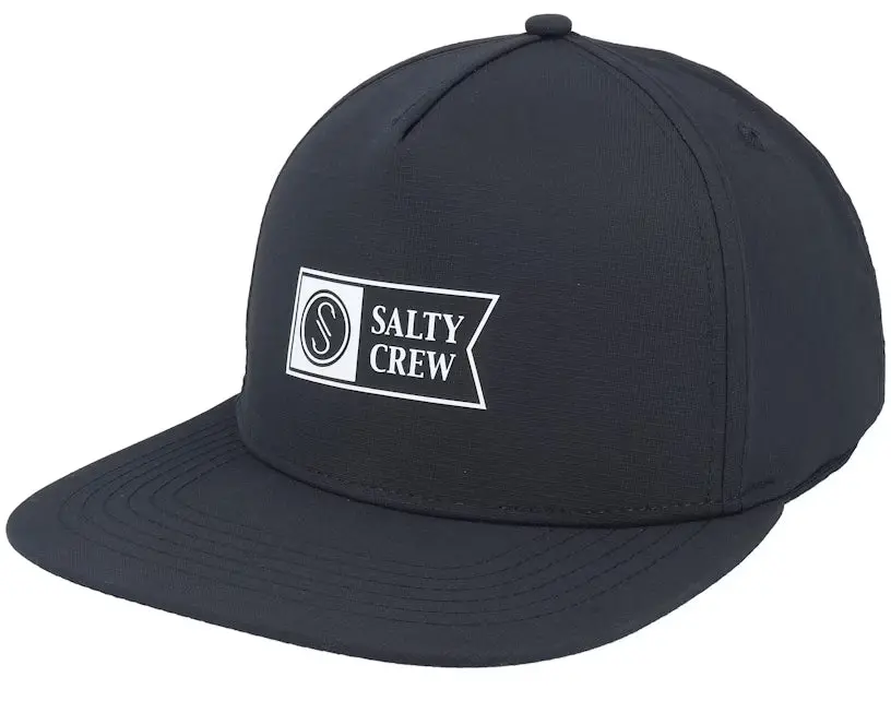 Salty Crew  Apex Snapback 2