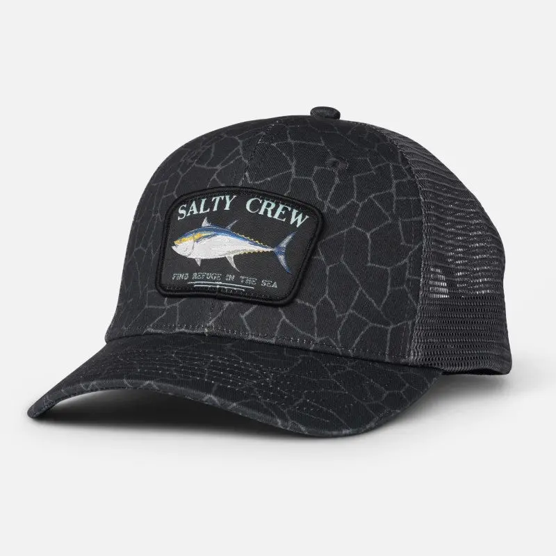 Salty Crew Big Blue Amadeo Retro 1