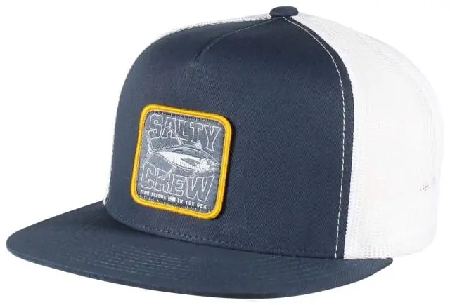 Salty Crew  Big Game Trucker 1