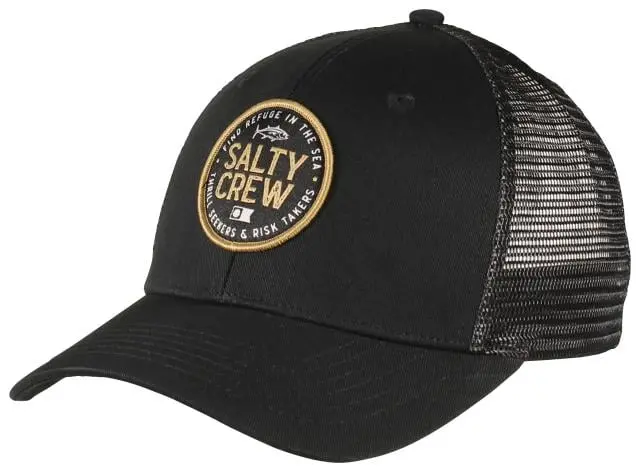 Salty Crew Legendary Retro Trucker 1