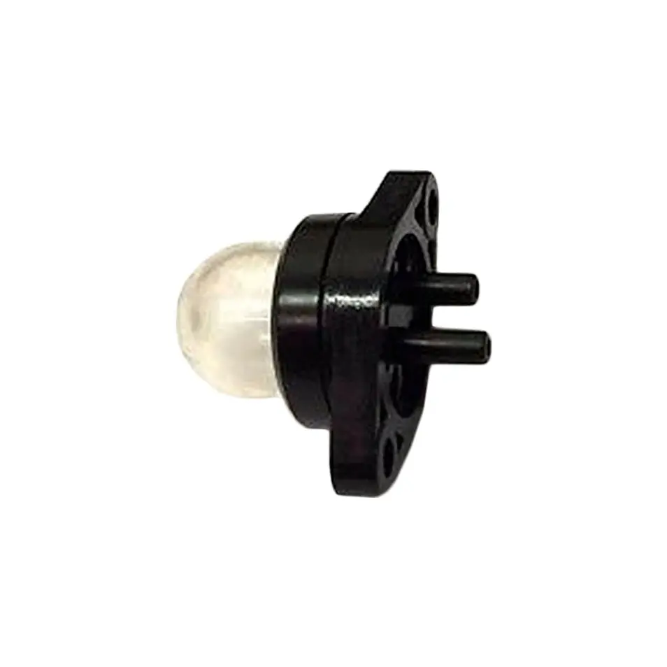 Screw-On Primer Bulb Compatible with Craftsman, Poulan Models 530047213, 530071835, 188-513