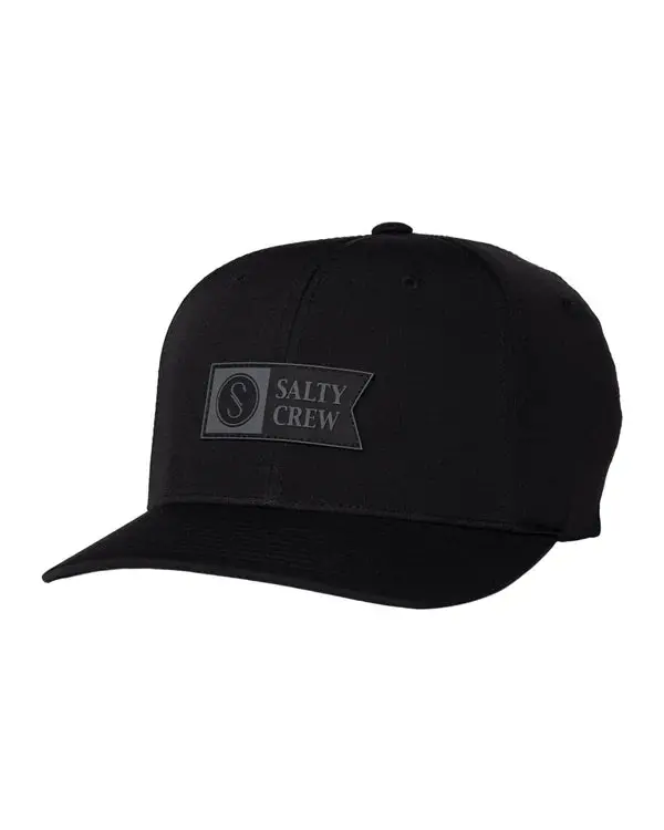 Salty Crew  Apex Flexfit 6 Panel 1
