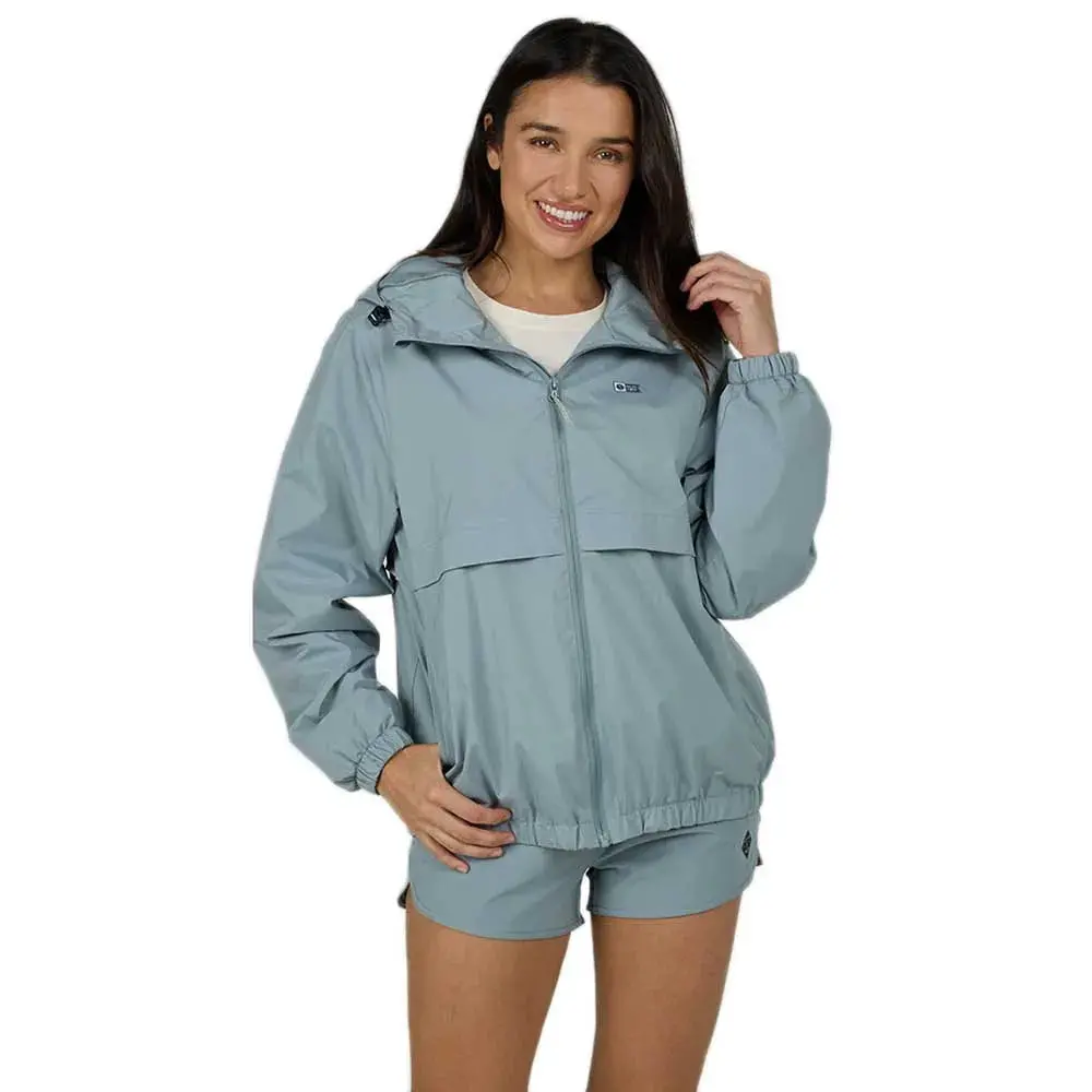 Salty Crew Barrier Windbreaker 1