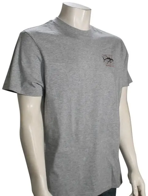 Salty Crew Big Game Classic Short Sleeve Tee 1