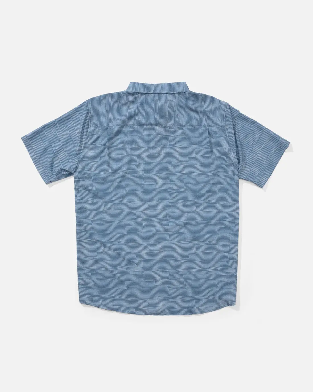 Salty Crew  Breezer Perf Polo 1