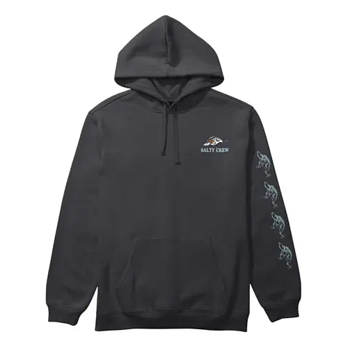 Salty Crew  Cast Life Fleece 1