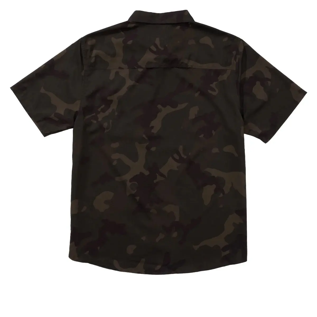Salty Crew  Flagship Uv Button Up 1