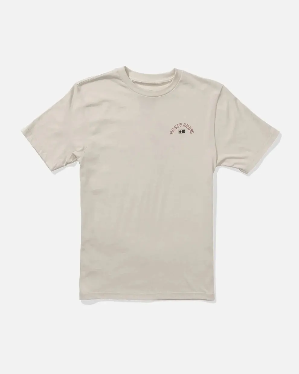 Salty Crew  Good Vibes Boys Short Sleeve Tee 1