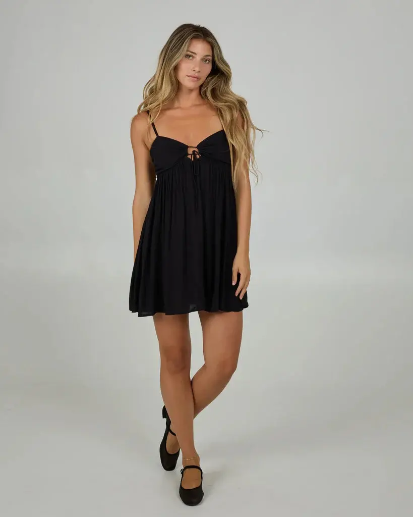 Salty Crew  High Tide Dress 1