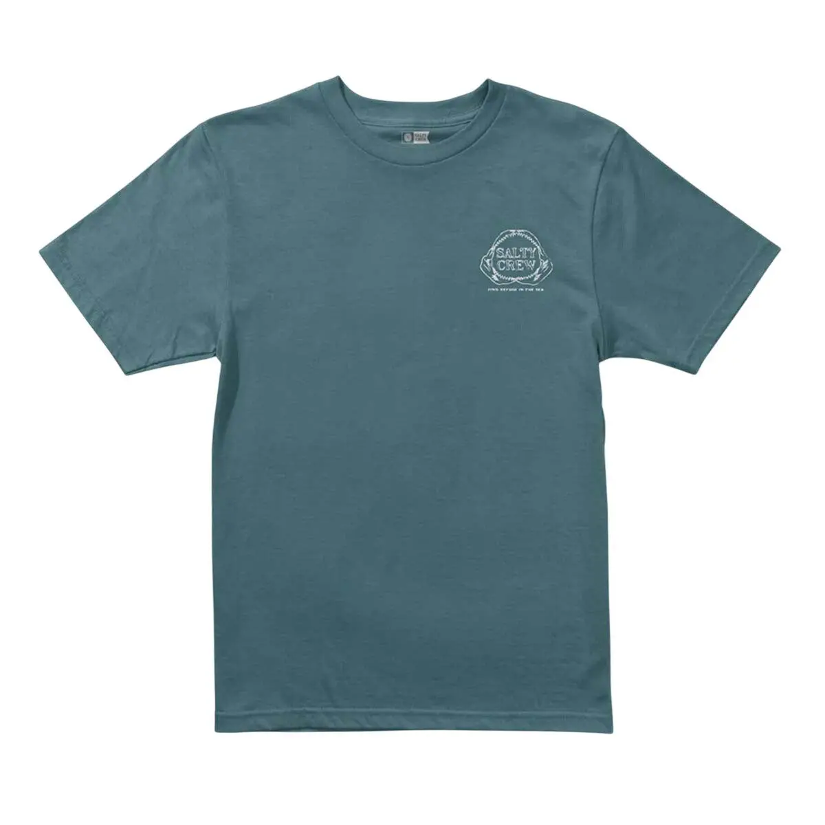 Salty Crew  Jawbone Boys Short Sleeve Tee 1