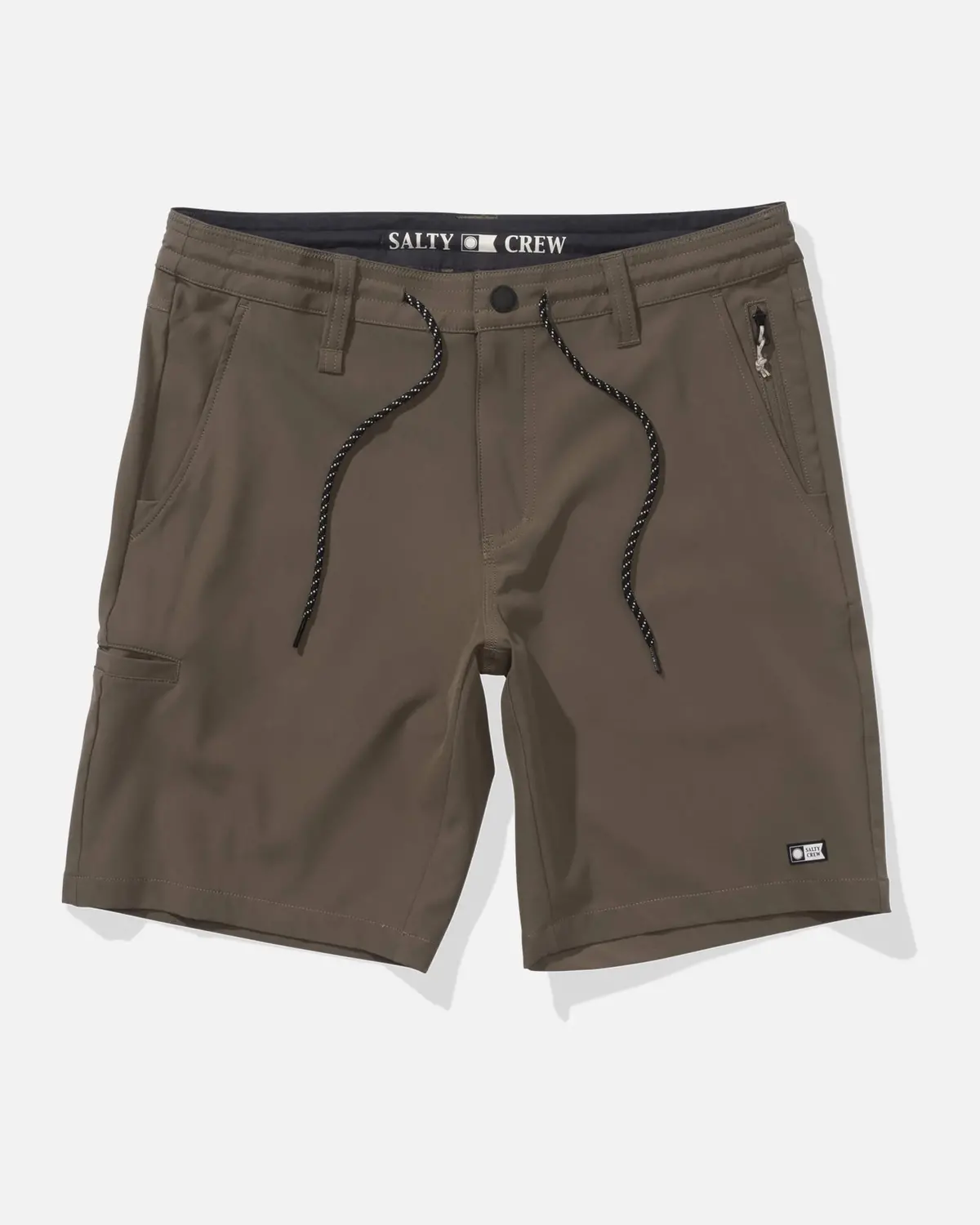 Salty Crew Midway 19 Utility Short 1