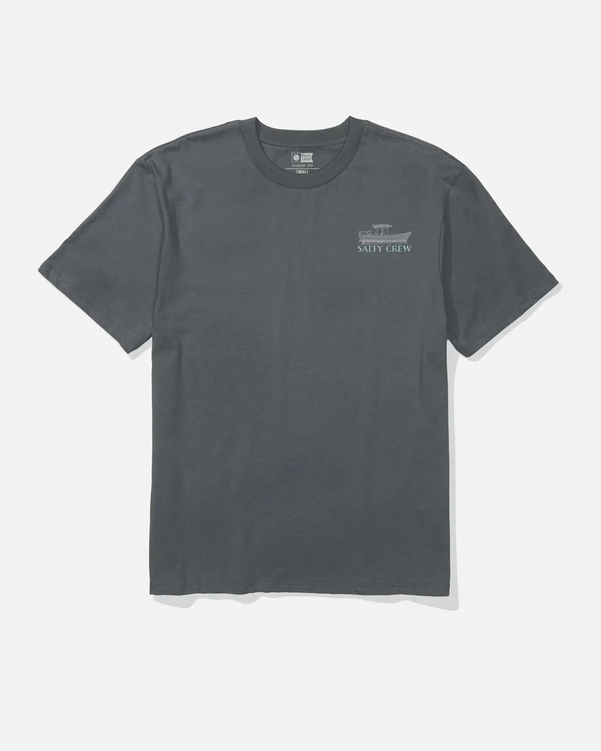 Salty Crew Panga Classic Short Sleeve Tee 1