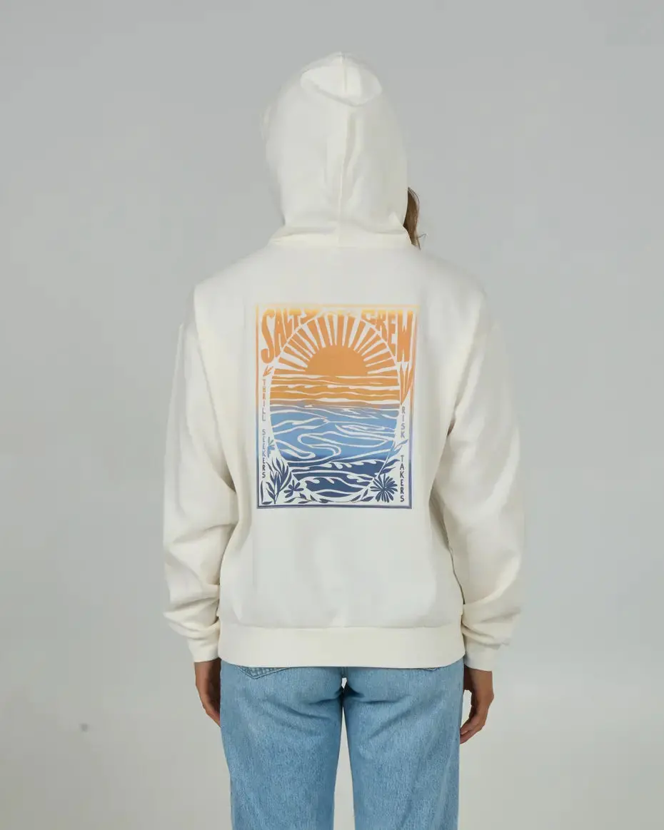 Salty Crew Posted Hoody 1