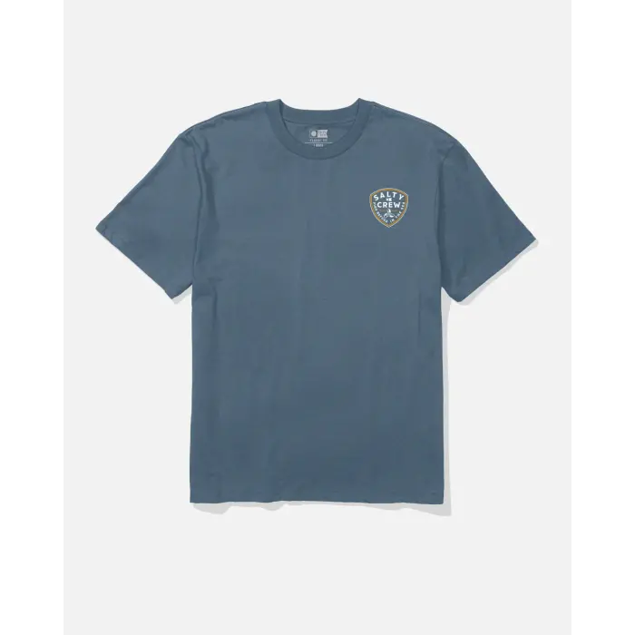 Salty Crew Rotor Classic Short Sleeve Tee 1