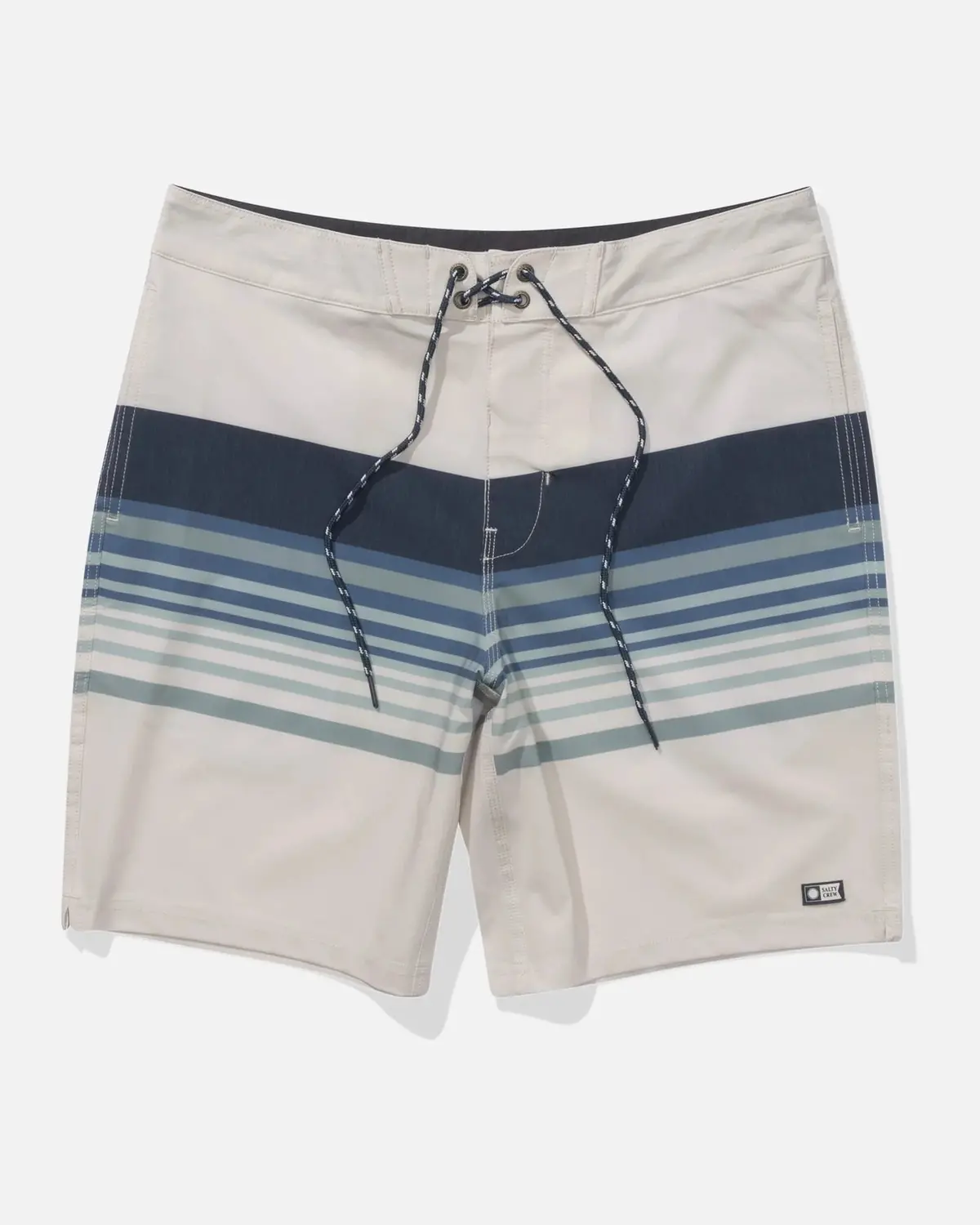 Salty Crew Sunset Boardshort 1