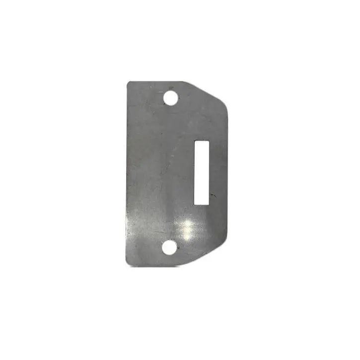 Seat Hinge Base Plate For Ezgo Txt Medalist Golf Cart (1995-Up) 1