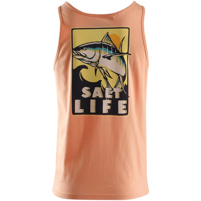 Salt Life Kahuna Tank Top 1