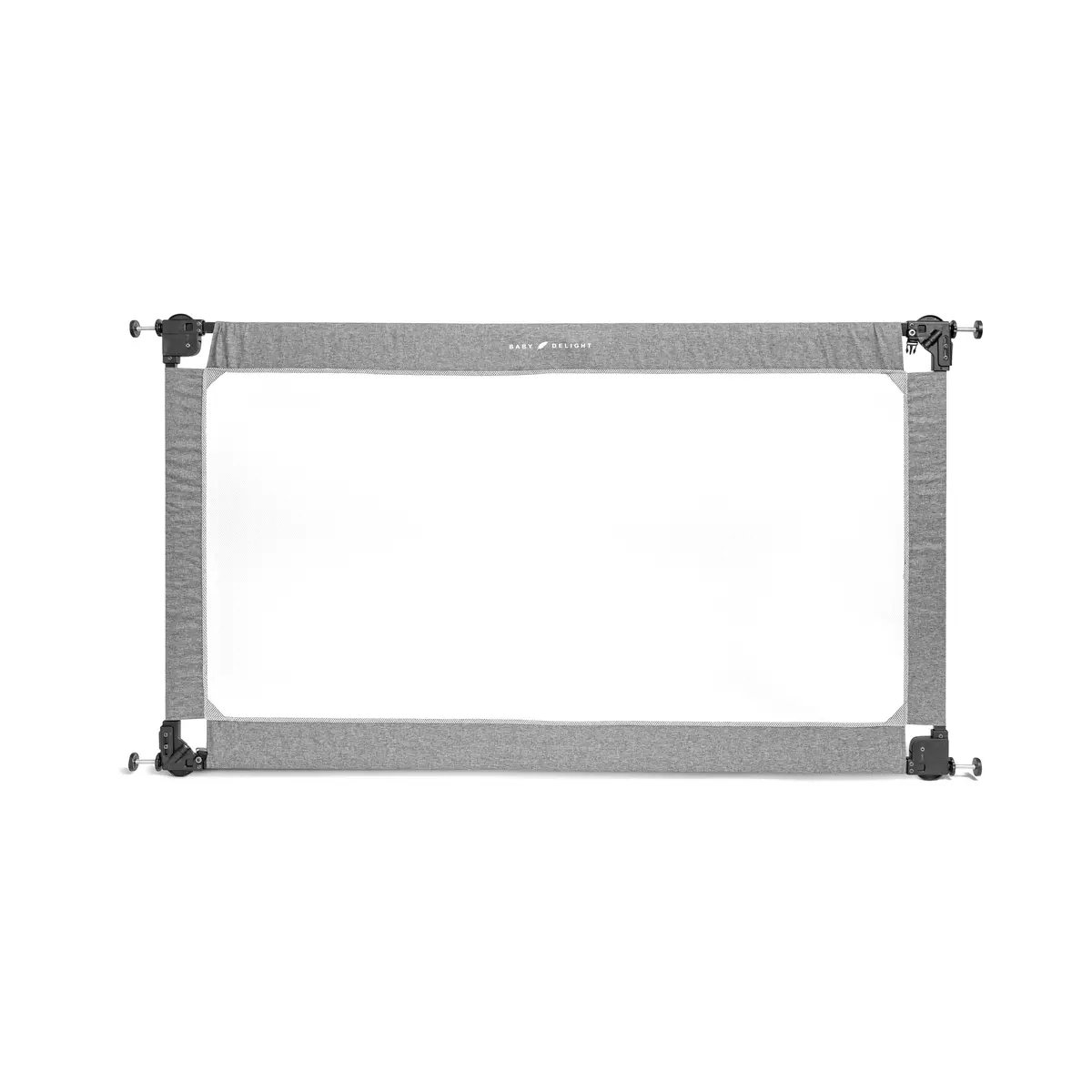 Span Expandable Folding Gate - 72" 1