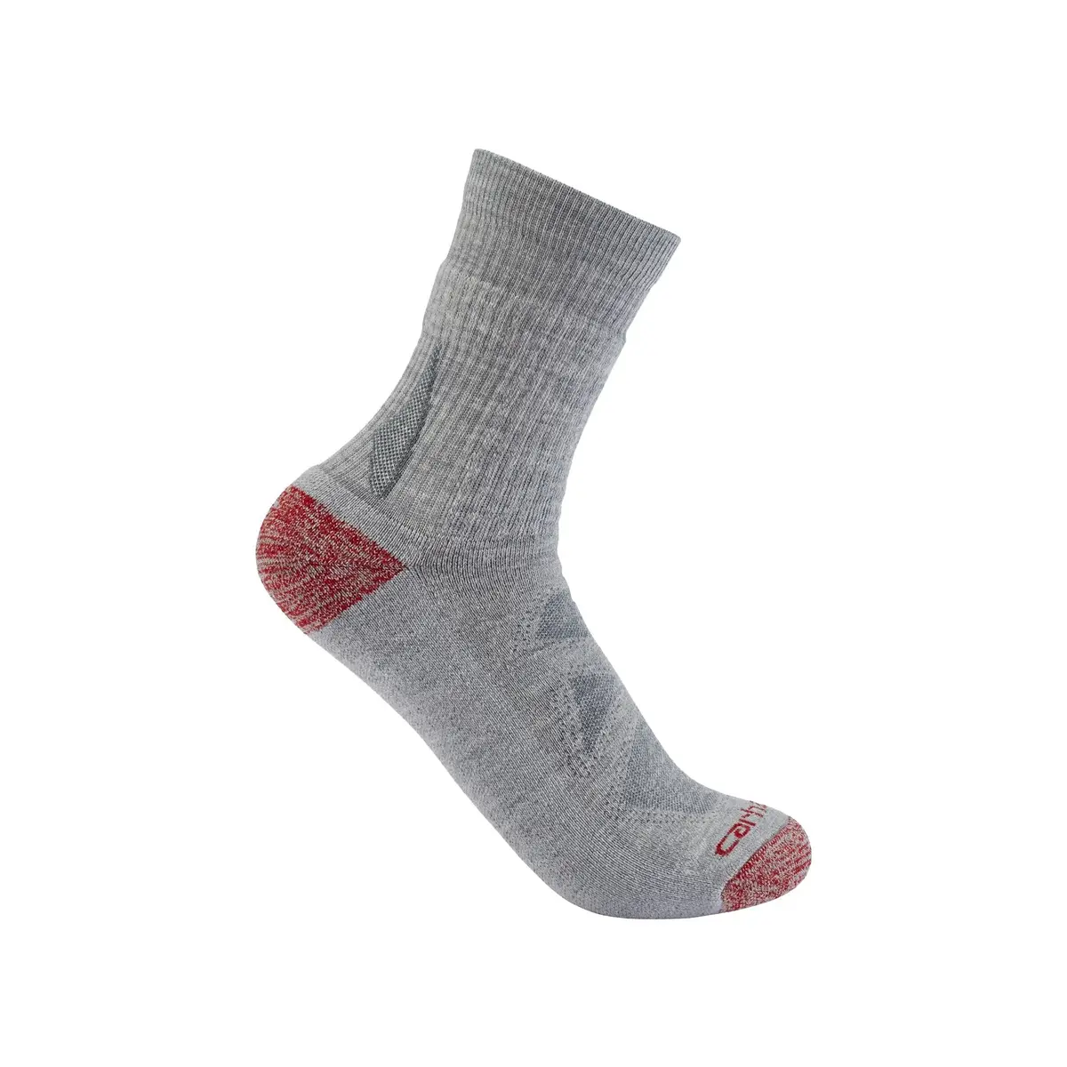 Carhartt® Heavyweight Merino Wool Blend Short Crew Sock Ss9750m 1