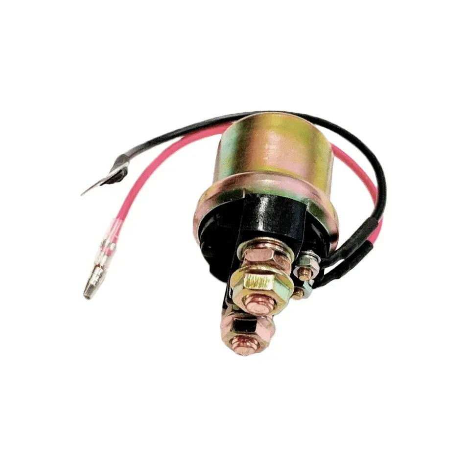 Starter Relay Solenoid For Arctic Cat Tiger Shark 3008-106, 3008-165, 3008106 1