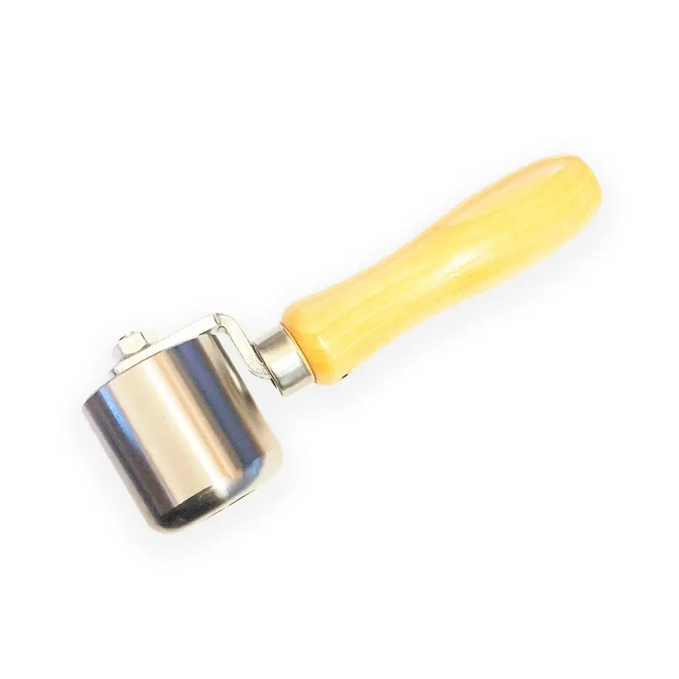 Steel Roller For Applying Eternabond Tape Ebr-125 1